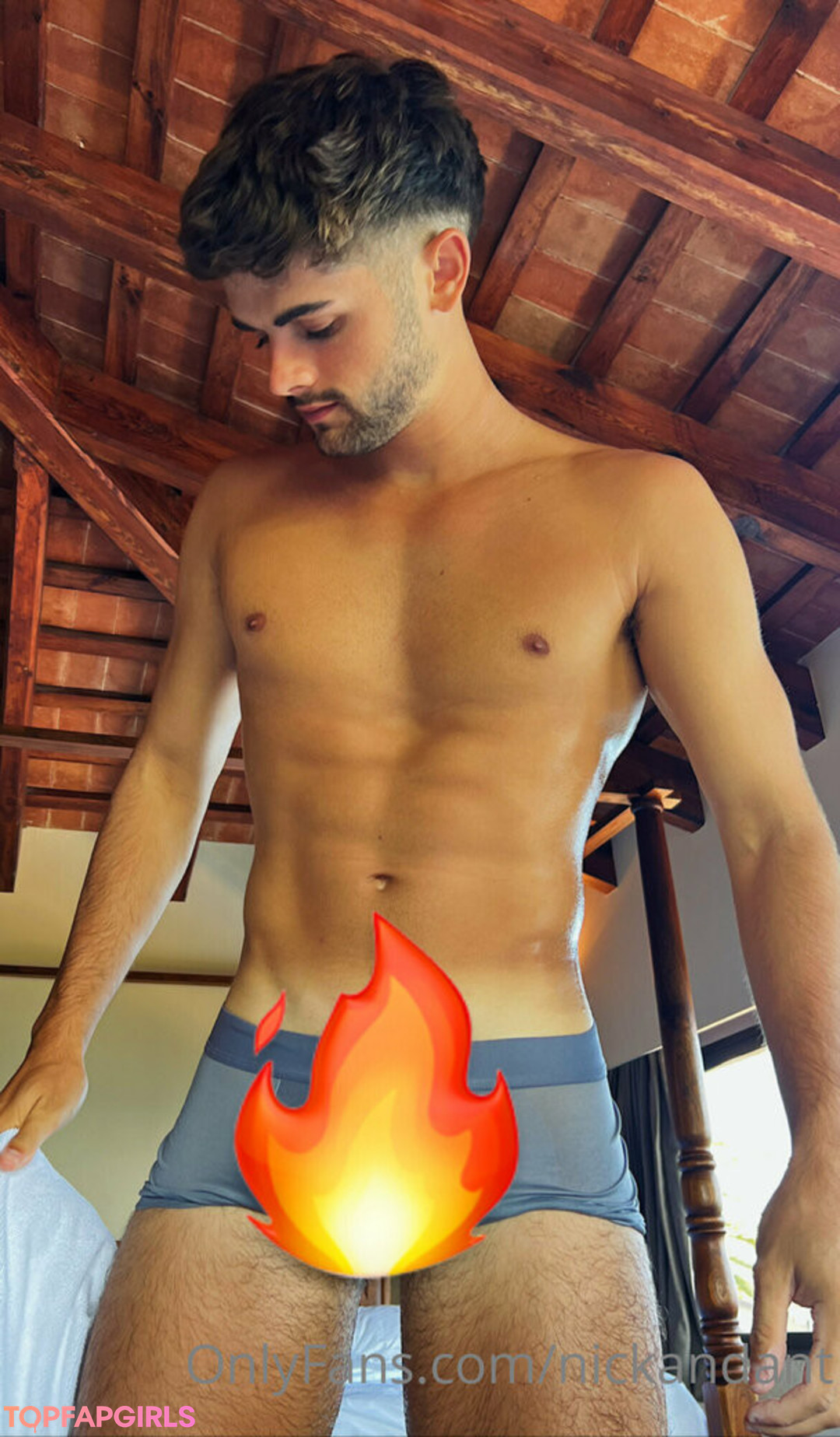 nickandant pretty star images