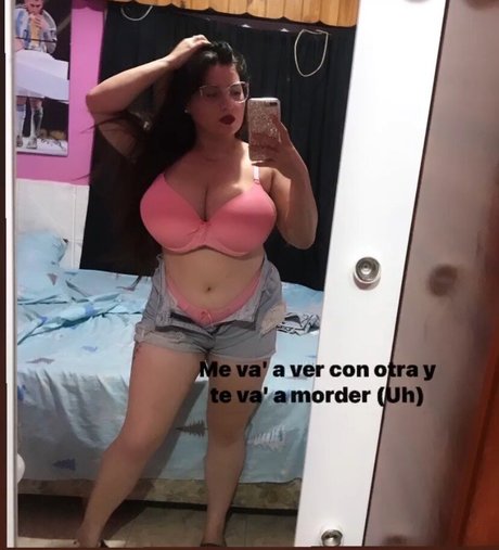 Estefania Rodriguez pornstar perfect pic