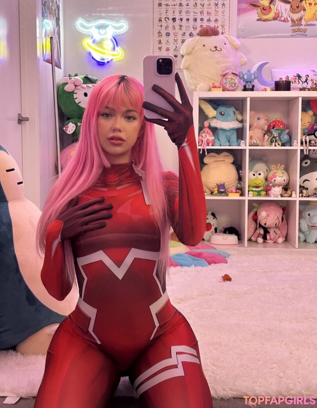 Luvstruck pornstar high quality pic