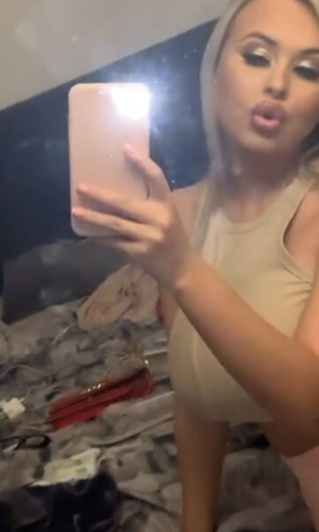 volleyball onlyfans beautiful gallery