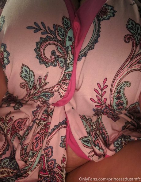 princessdustmfc model hd picture