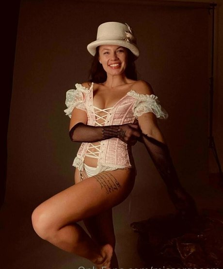 missorgaasm pornstar naked galleries