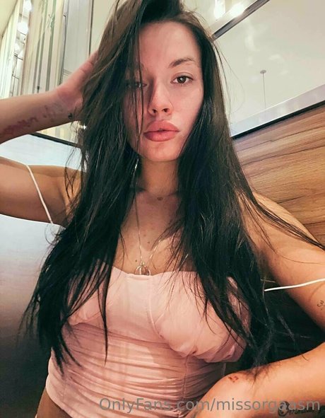 missorgaasm free model pic