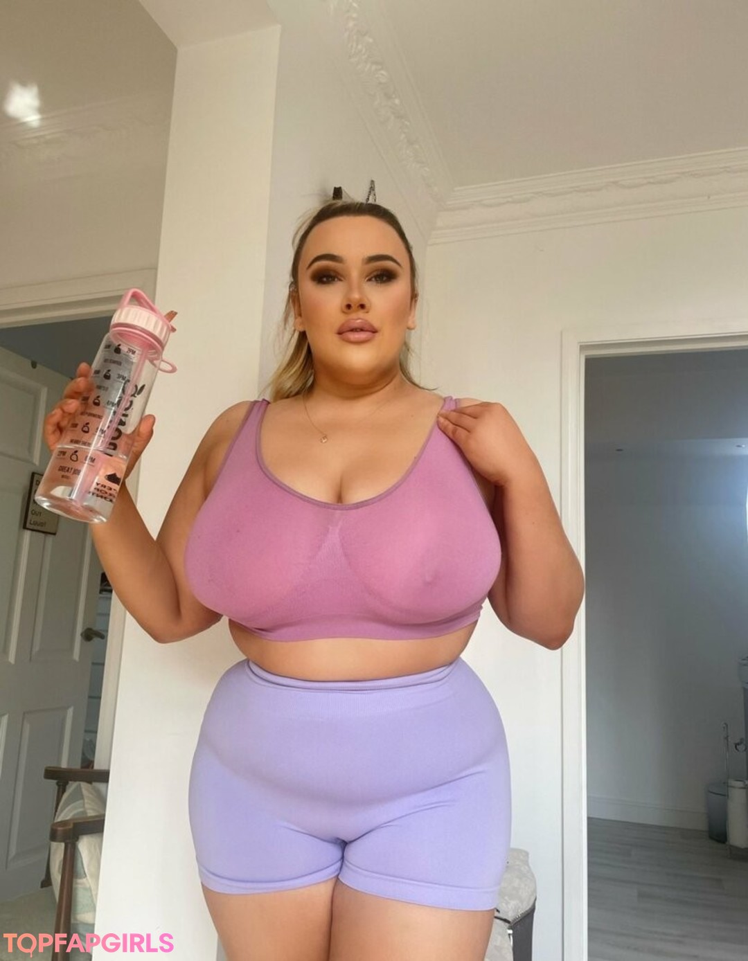 Laura Morgan pornographic star photo