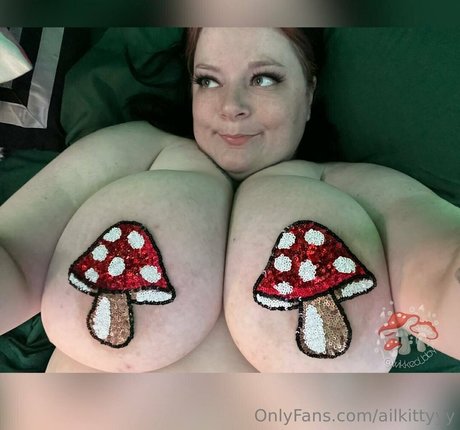 ailkittyyy xxx actress picture