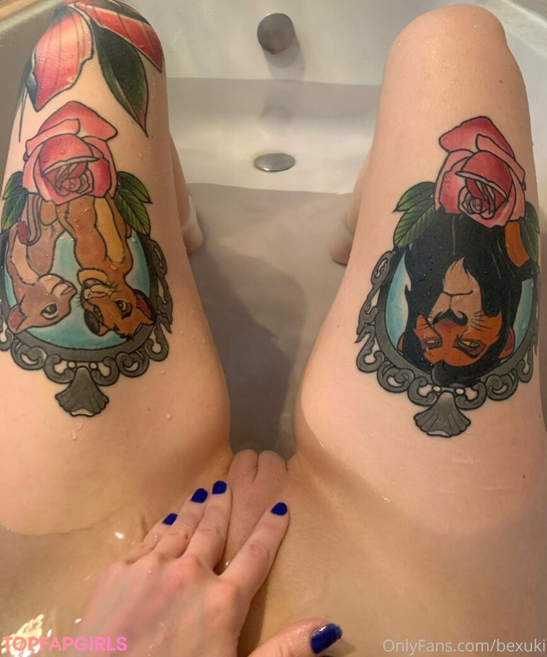 swim onlyfans perfect images