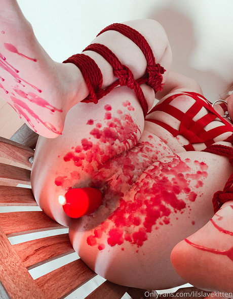 Lilslvkitten sex model pictures