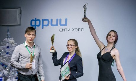 Oleviia cyber nudes model pic