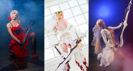 Oleviia cyber nice model pictures