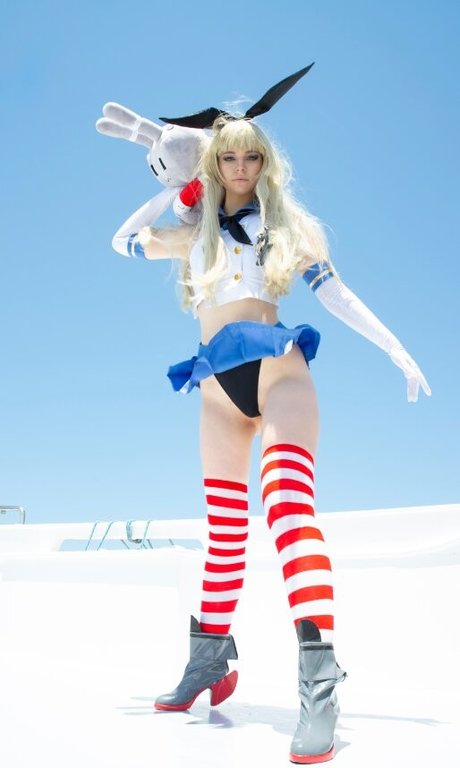 Oleviia cyber pornstar xxx galleries