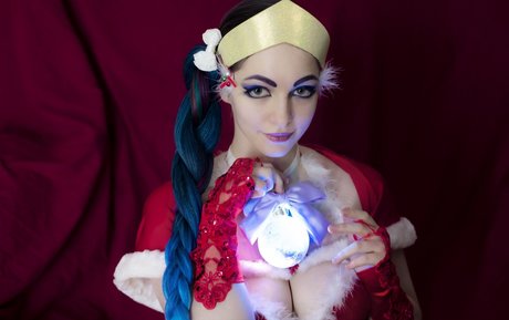 Oleviia cyber high quality actress archive