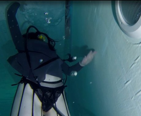 Oleviia cyber pornstar xxx images