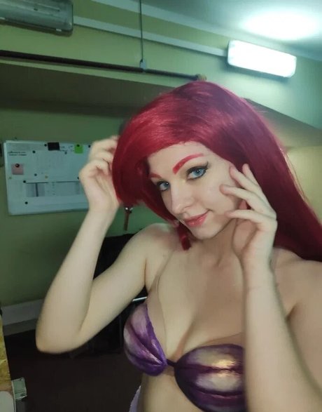 Oleviia cyber free actress archive