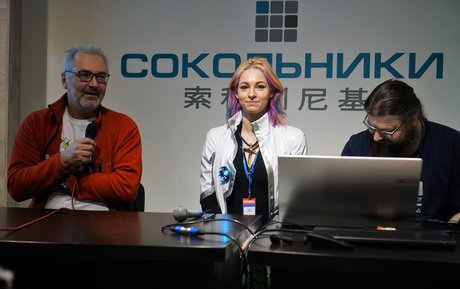 Oleviia cyber model porn archive