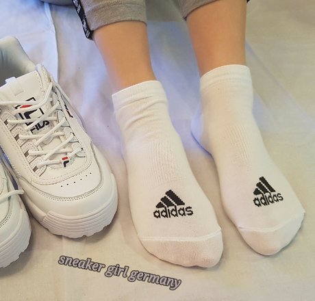 SneakerGirlGermany hd star photo