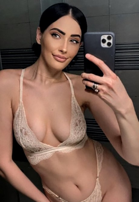 Michelle Bon model erotic img