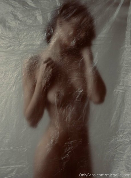 Michelle Bon pretty actress pics