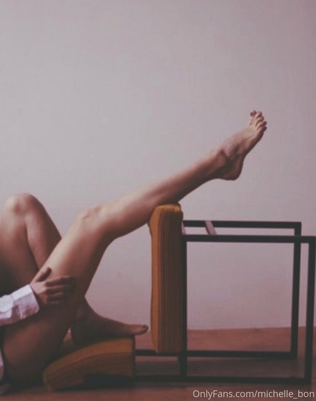 Michelle Bon pornstar exclusive images