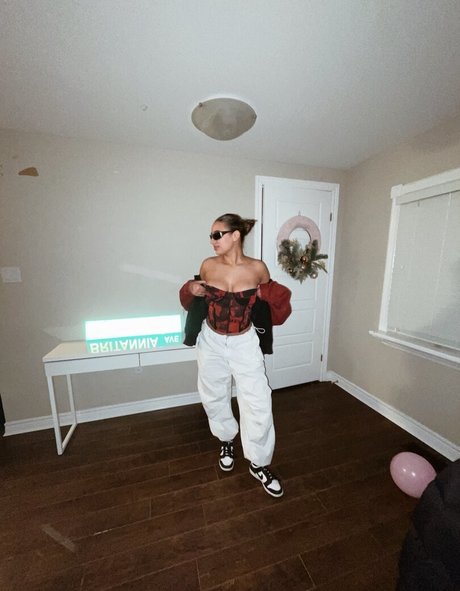 Kyla Romero model sexy galleries