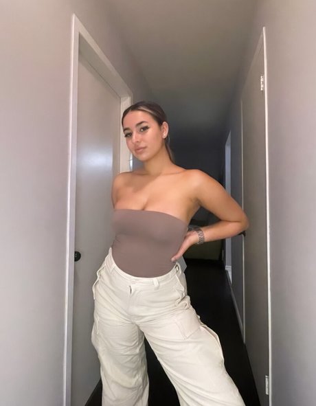 Kyla Romero pornstar top archive