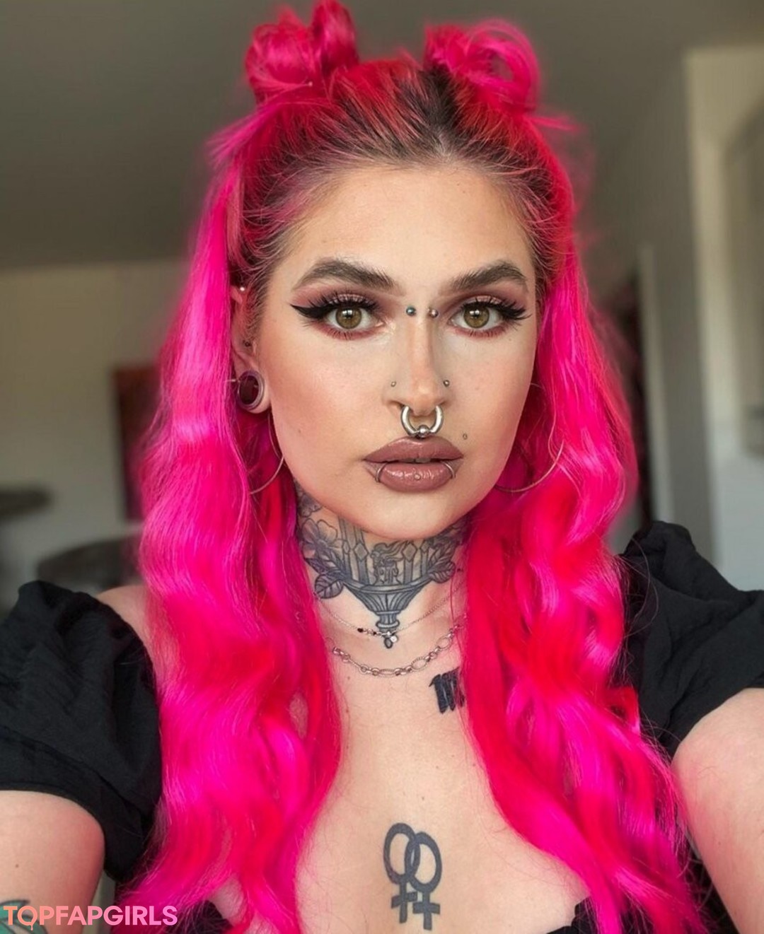 gothic baby1 star naked pic