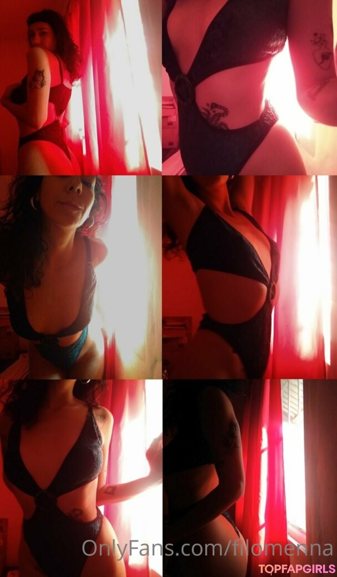 filomenna exclusive pornstar image