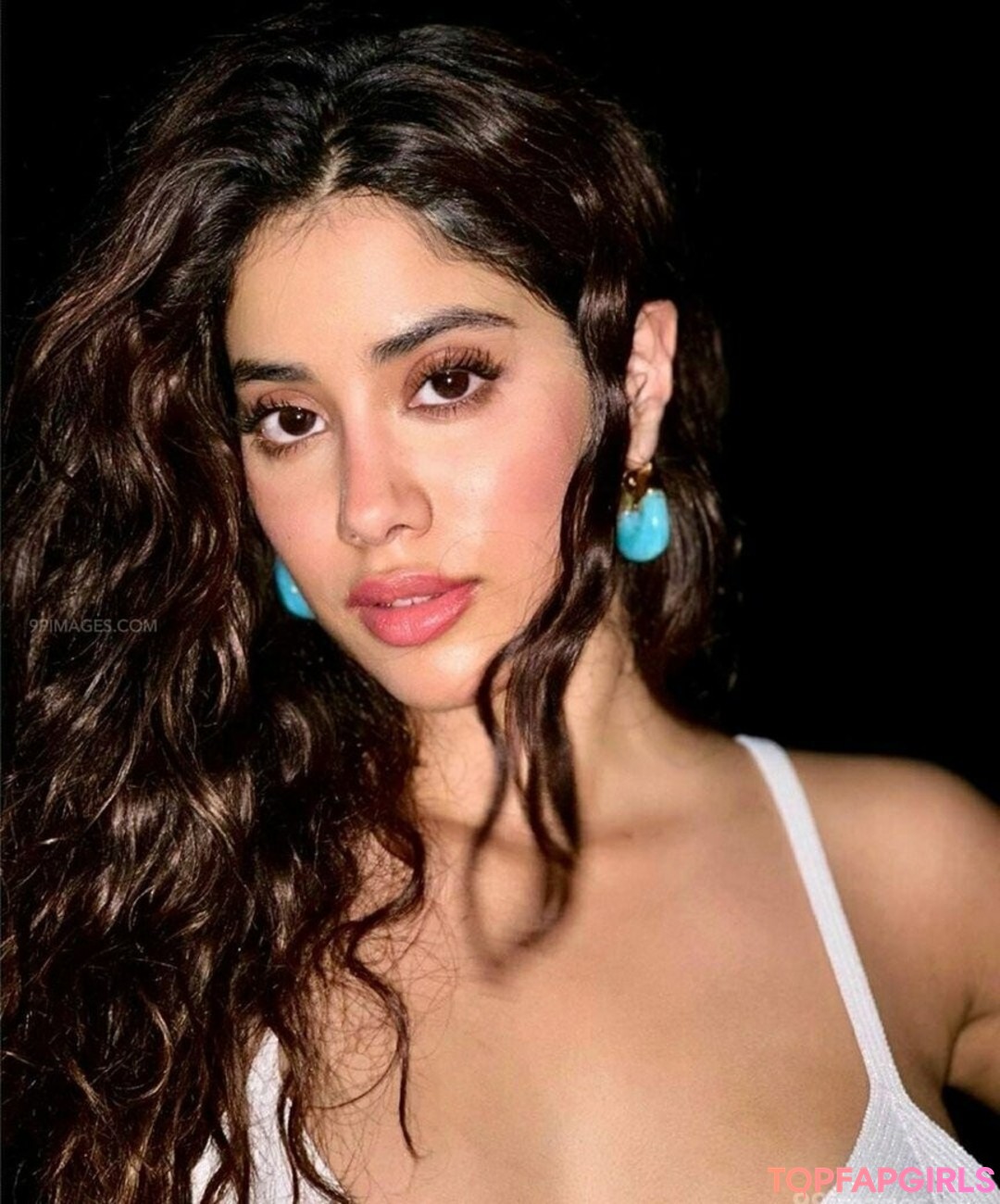 Janhvi Kapoor hd model archive