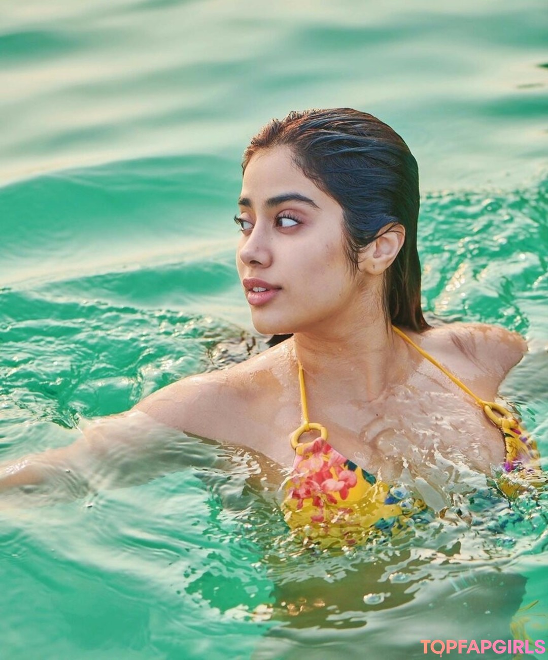 Janhvi Kapoor pornstar xxx gallery