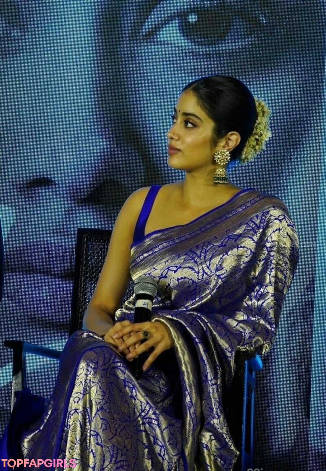Janhvi Kapoor model xxx pictures