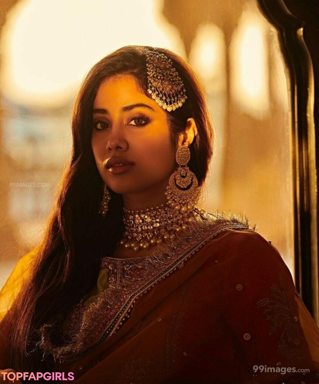 Janhvi Kapoor model perfect images
