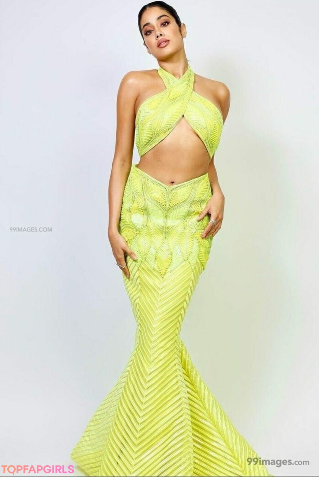 Janhvi Kapoor model hd images