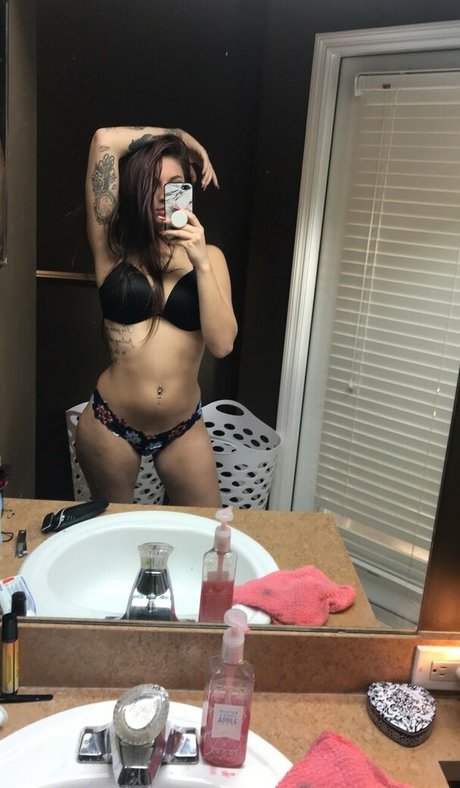 fitness pussy onlyfans naked image