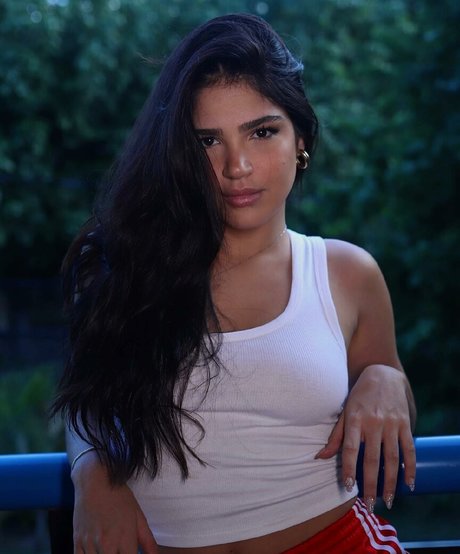 Giovanna Buscacio beautiful model picture