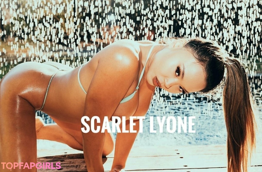 scarletlyone exclusive actress galleries