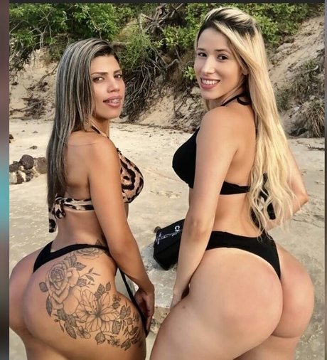 Dani Fitnes star top picture