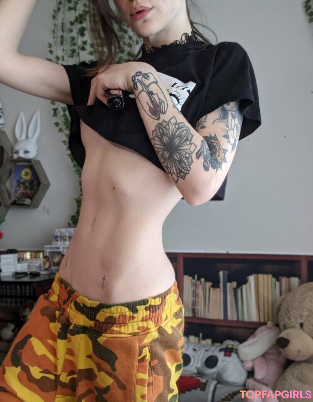 snoot model top pics