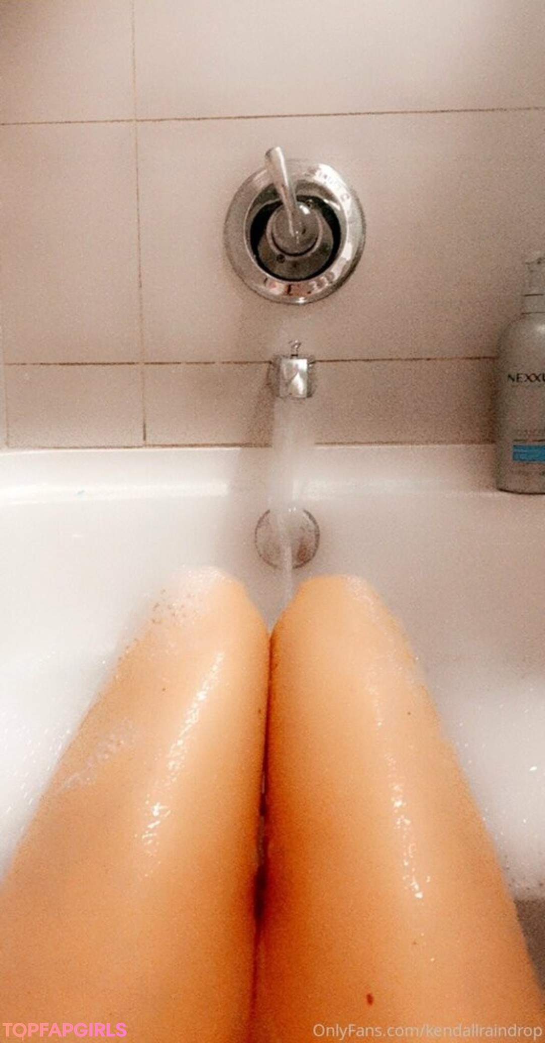Kendallraindrop star hot pictures