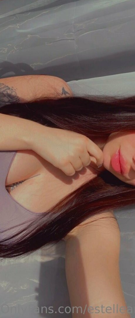 estelleangel hot actress photo