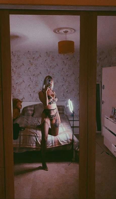 Sophie Carpenter star galleries