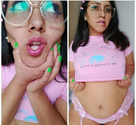 sweetlollip0p pornographic actress images