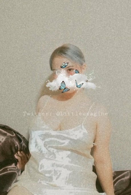 Littleusagine pornstar perfect pic