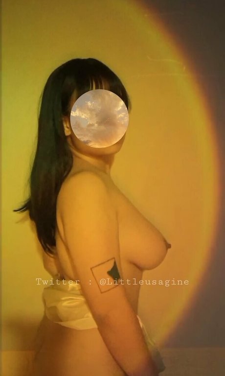 Littleusagine free pornstar pic