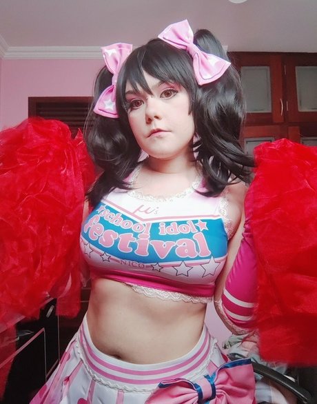 Lilipuff666 star nudes pic