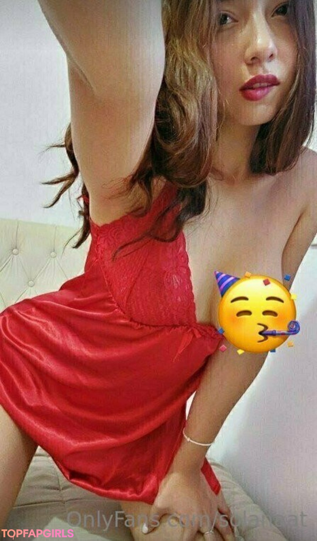 solanaat model pic