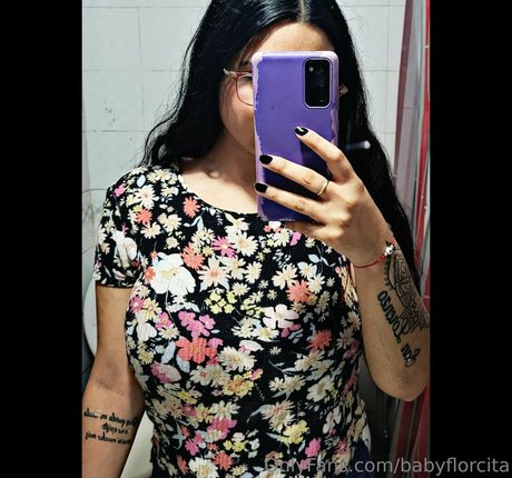 babyflorcita hot model archive