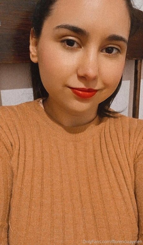 babyflorcita naked model picture