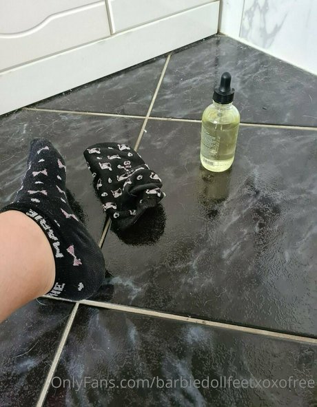 barbiedollfeetxoxofree sex star galleries