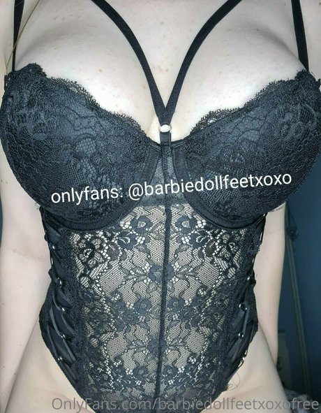 barbiedollfeetxoxofree star top gallery