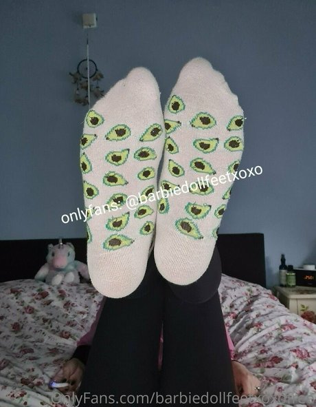 barbiedollfeetxoxofree star best photo