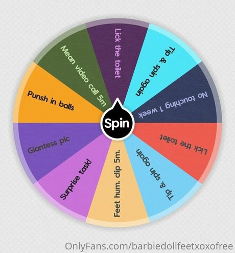 barbiedollfeetxoxofree star nice picture